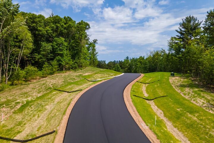 Property Photo:  Lot 14 Legacy Drive  WI 54703 