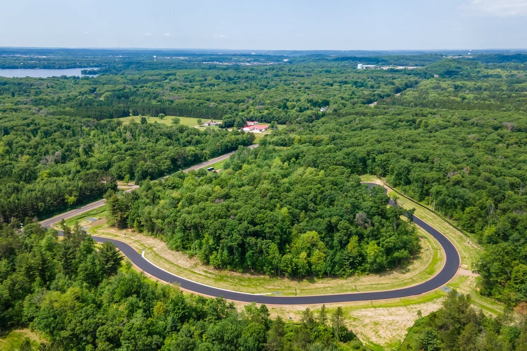 Property Photo: Lot 14 Legacy Drive WI 54703