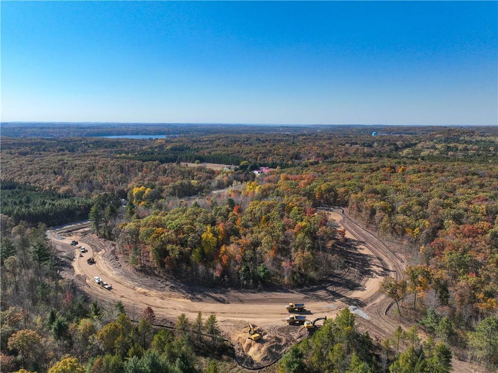 Property Photo:  Lot 5 Legacy Drive  WI 54703 