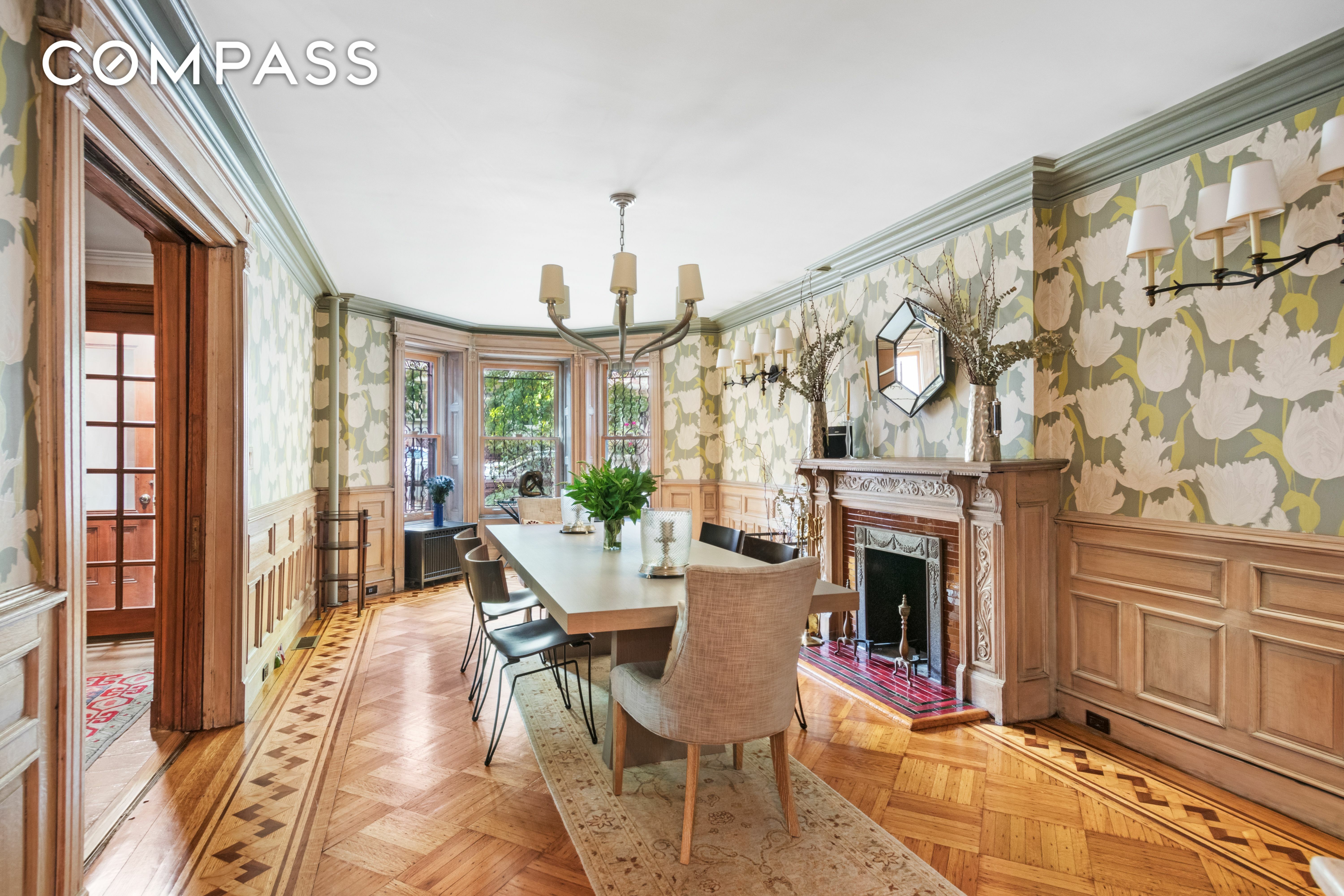 Property Photo: 545 3rd Street NY 11215