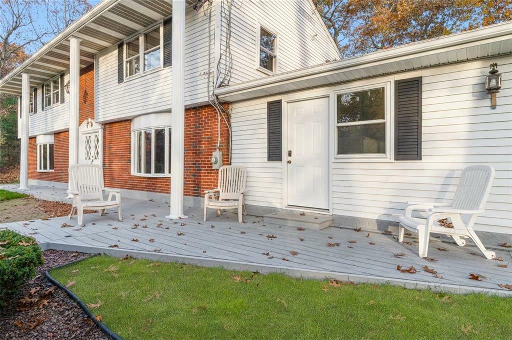 Property Photo:  313 Station Street  RI 02816 