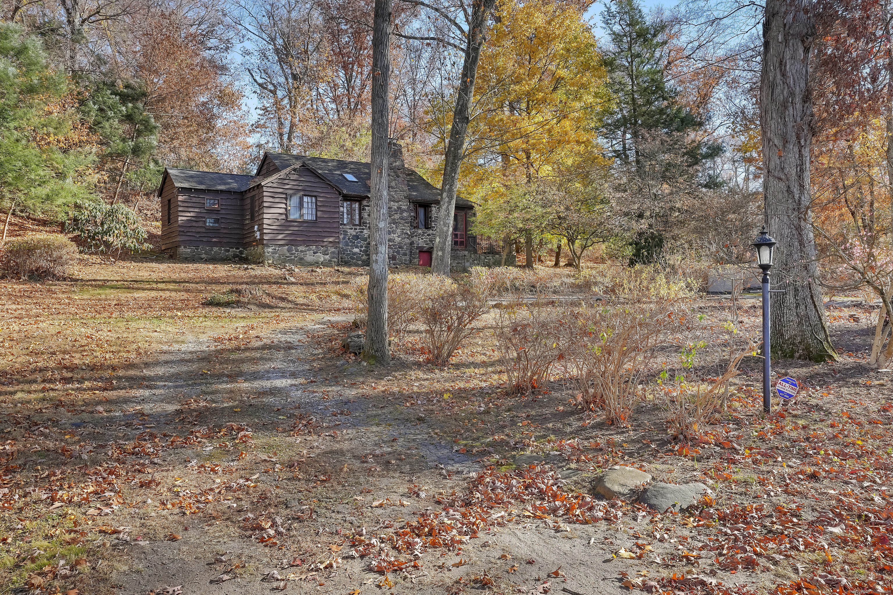 Property Photo:  37 Ridge Road  CT 06812 