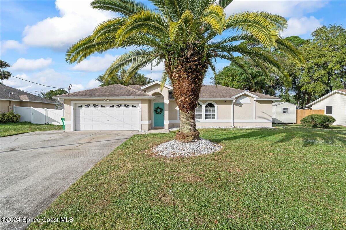 Property Photo:  4540 Bonanza Street  FL 32927 