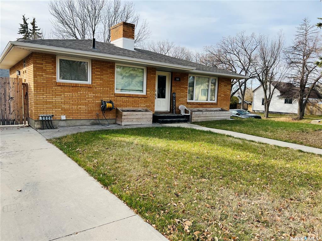 160 Lorne Street W  Swift Current SK S9H 0J5 photo