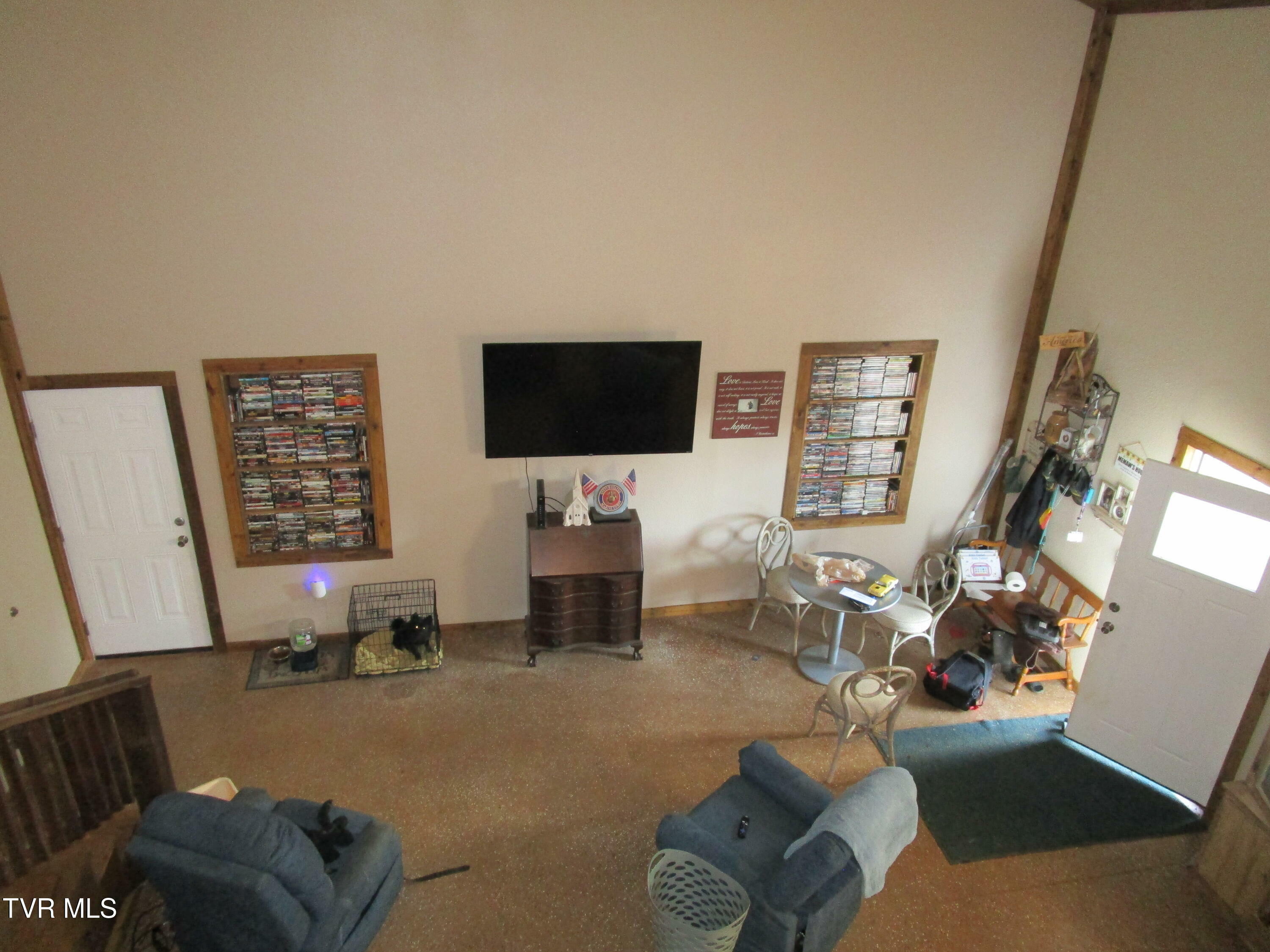 Property Photo:  2435 Houston Valley Road  TN 37743 