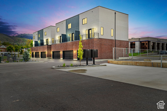 Property Photo: 51 E 200 N 3 UT 84010