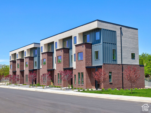 Property Photo: 45 E 200 N 5 UT 84010