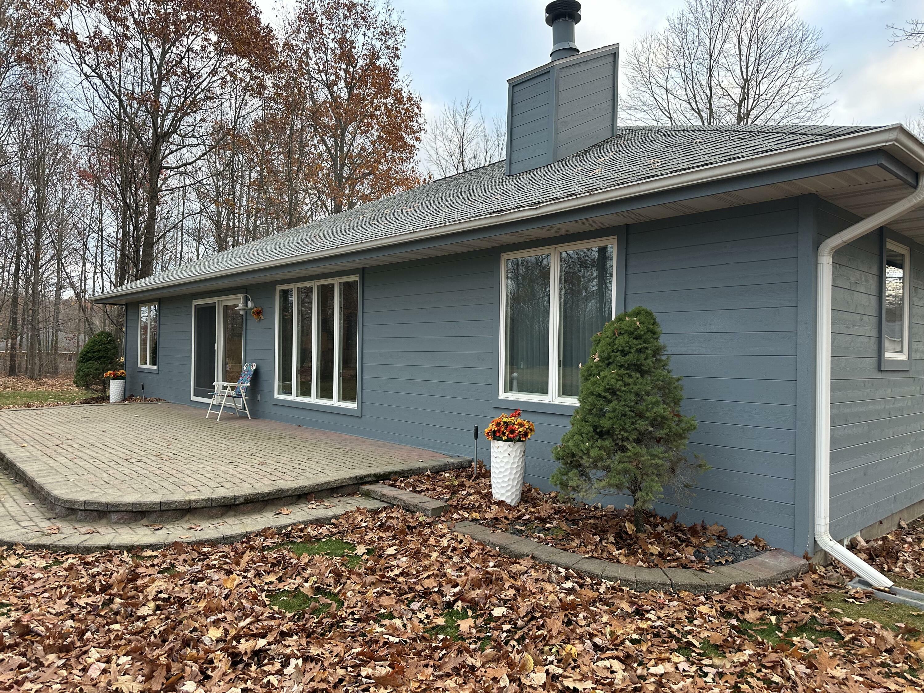 Property Photo:  133 Questview Drive  MI 48629 