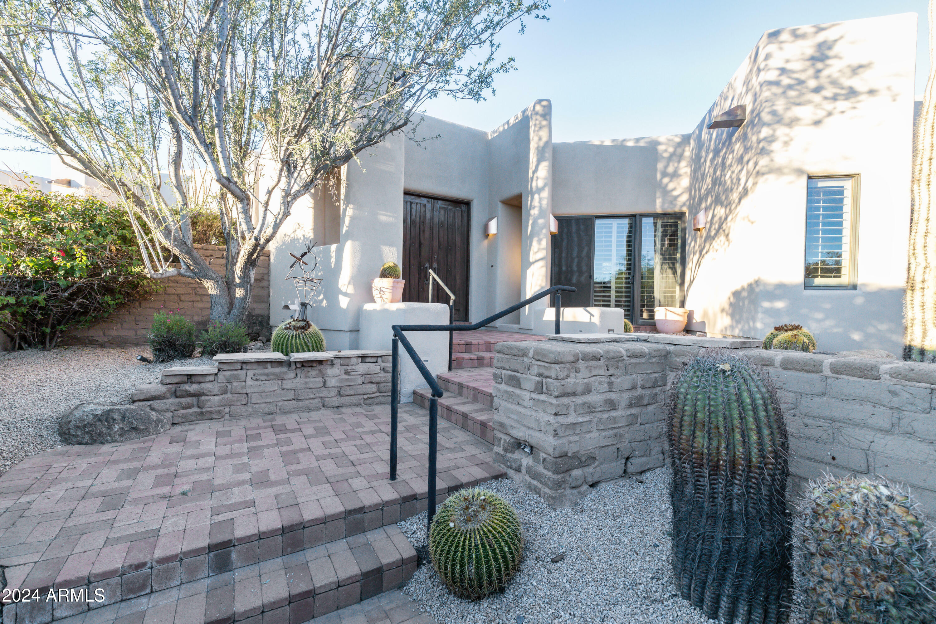 Property Photo:  2304 Fox Tail Trail  AZ 85377 