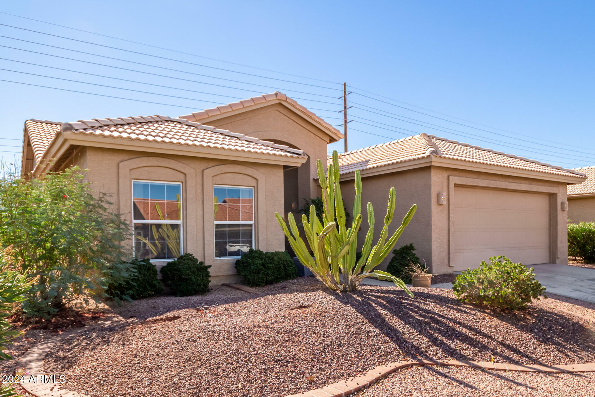 Property Photo:  10229 E Stoney Vista Drive  AZ 85248 