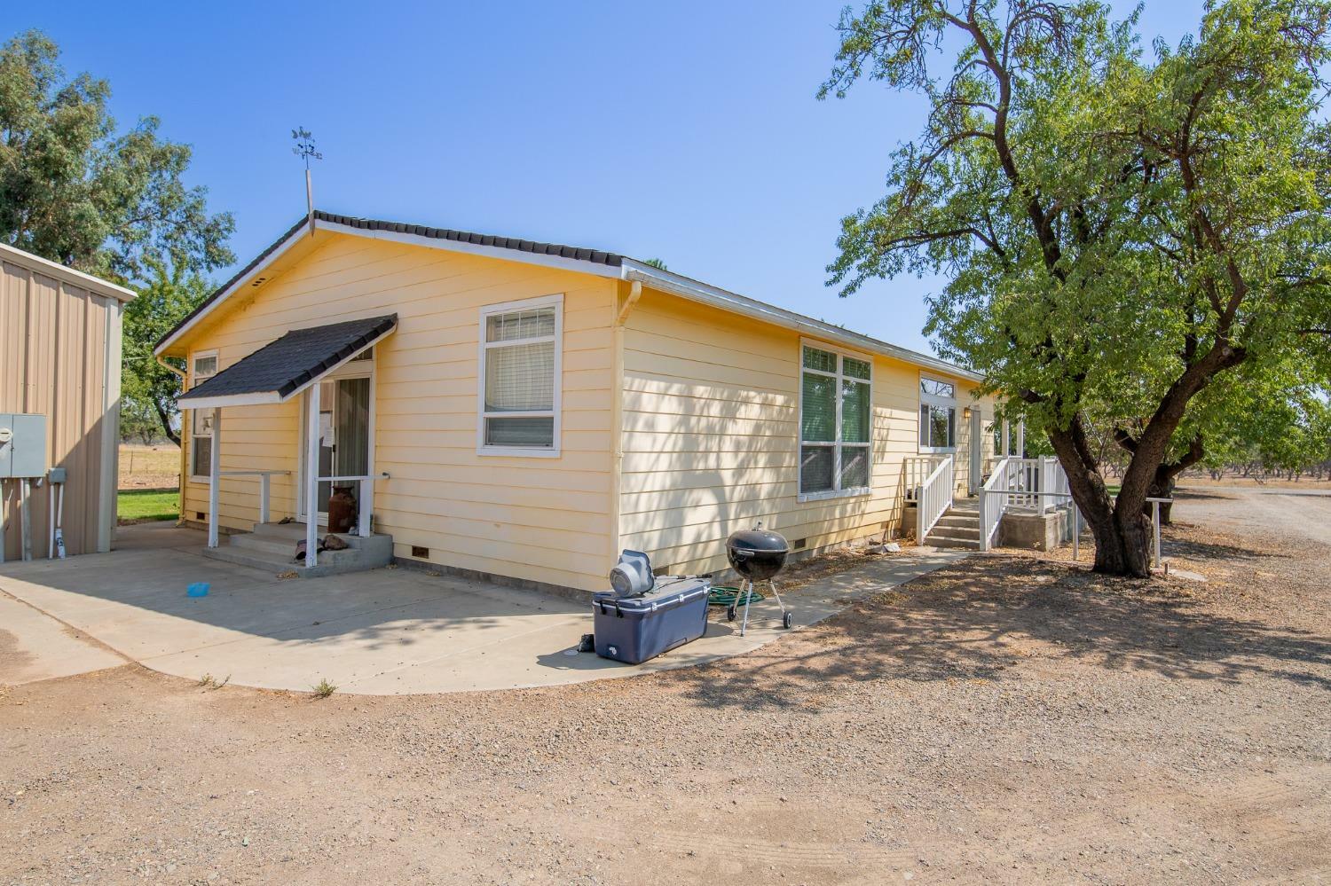 Property Photo:  6595 Wisconsin Avenue  CA 95912 