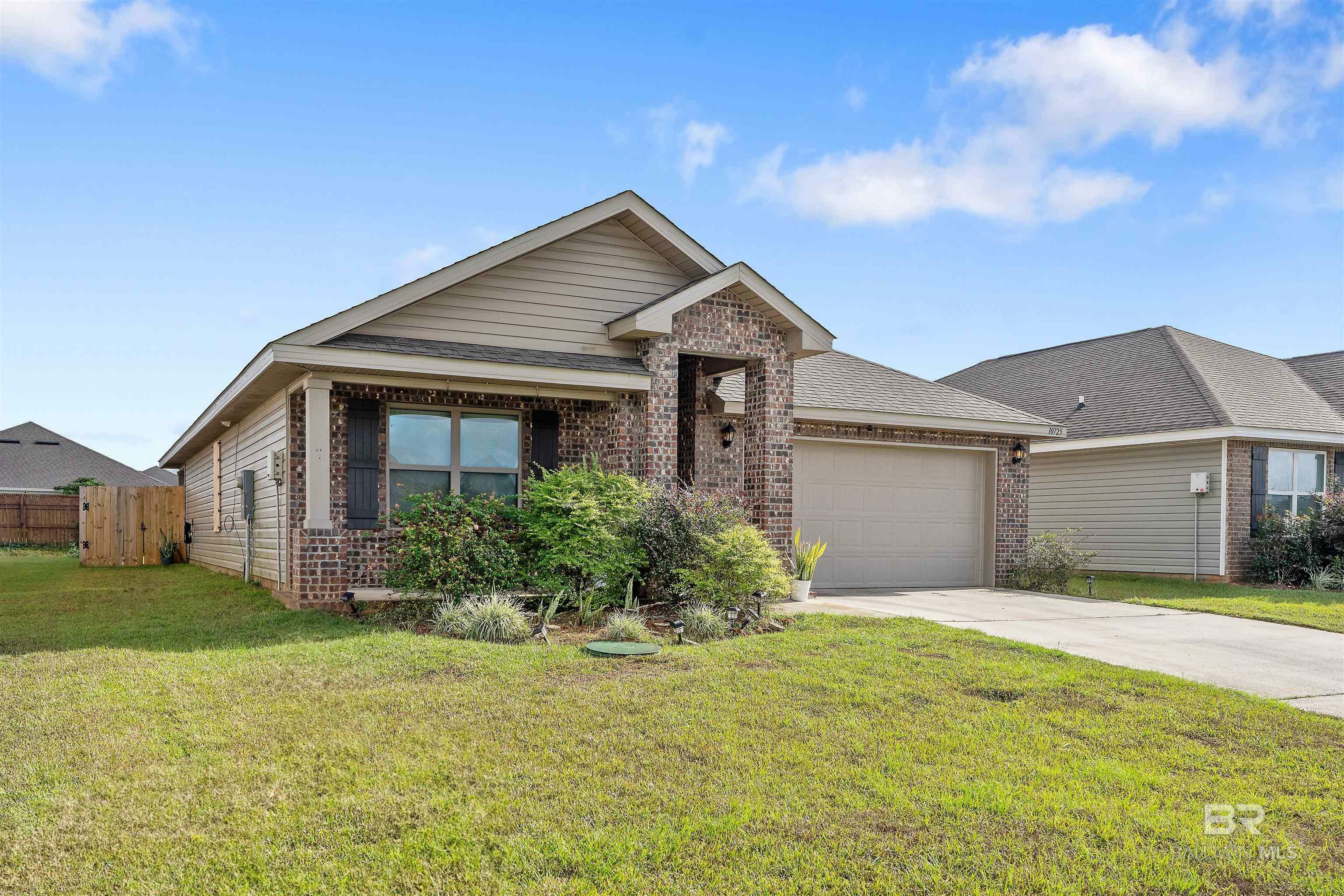 Property Photo:  10725 Ridgeview Drive  AL 36608 