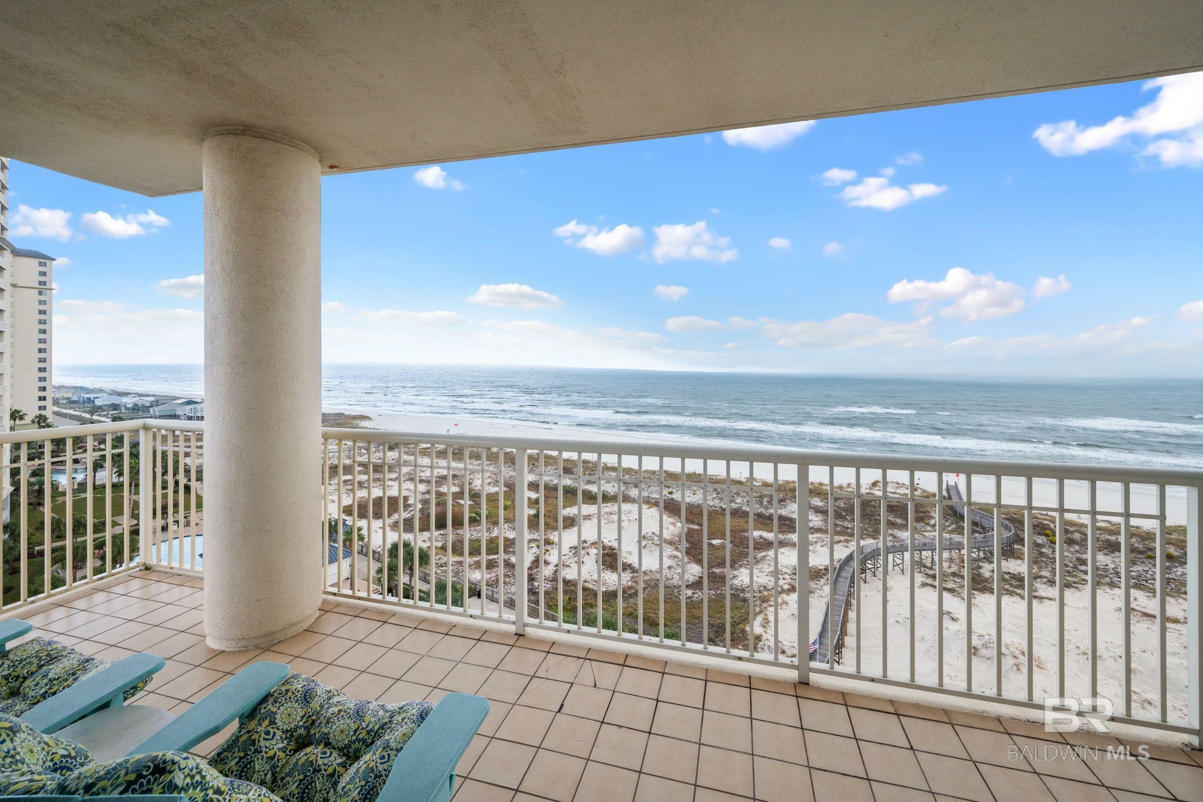 Property Photo:  527 Beach Club Trail C-1001  AL 36542 