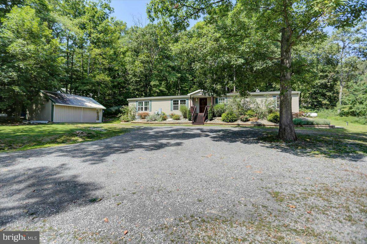 Property Photo:  13545 Forge Hill Road  PA 17244 