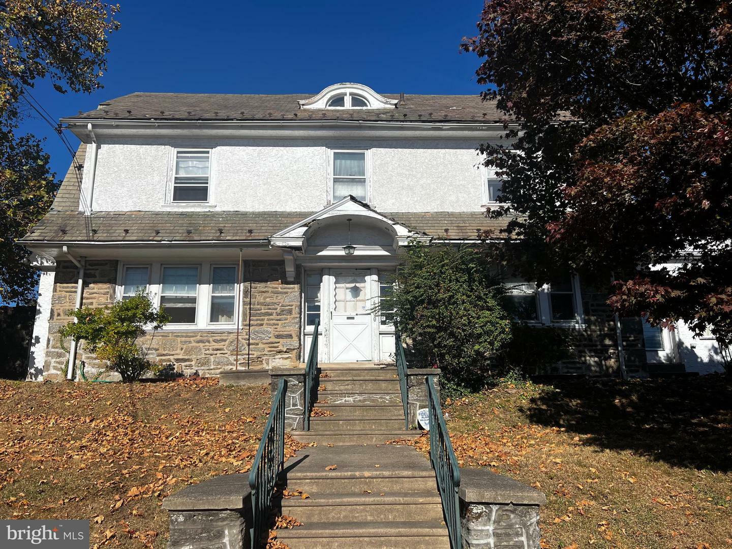 Property Photo:  6300 N 5th Street  PA 19126 