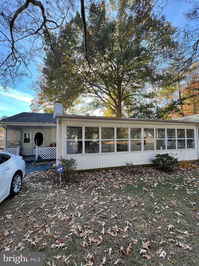 Property Photo:  129 Mt Vernon Drive  VA 22443 