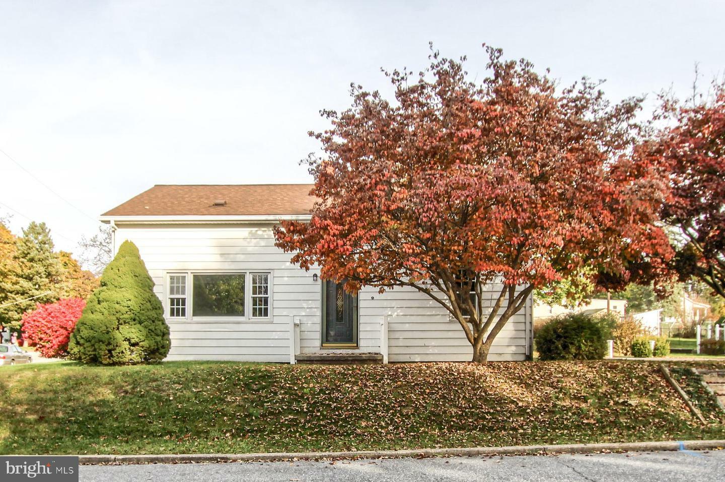 Property Photo:  355 N 66th Street  PA 17111 