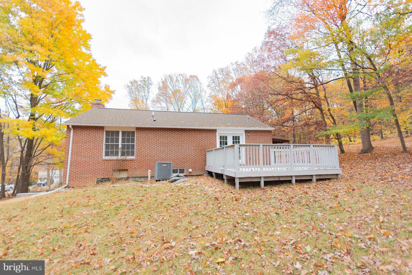 Property Photo:  150 Mountain Dew Court  WV 25425 