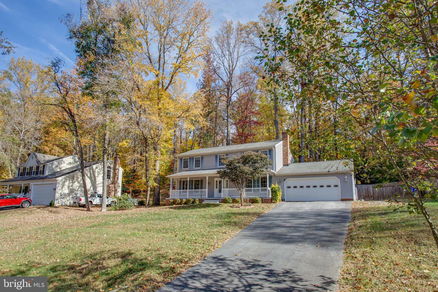 Property Photo:  8681 Valley Drive  MD 20603 