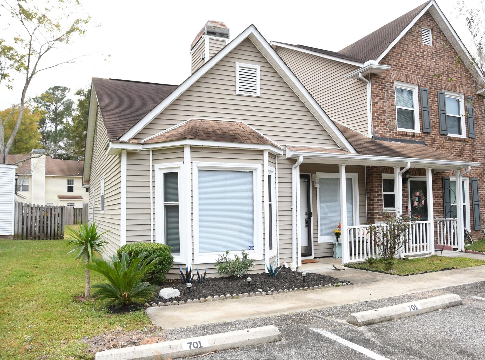 Property Photo: 701 Reserve Way SC 29485