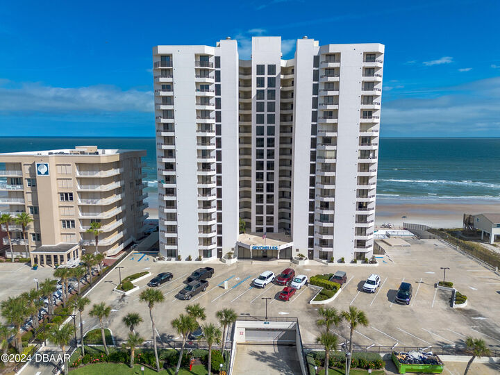 3855 S Atlantic Avenue 1004  Daytona Beach Shores FL 32118 photo