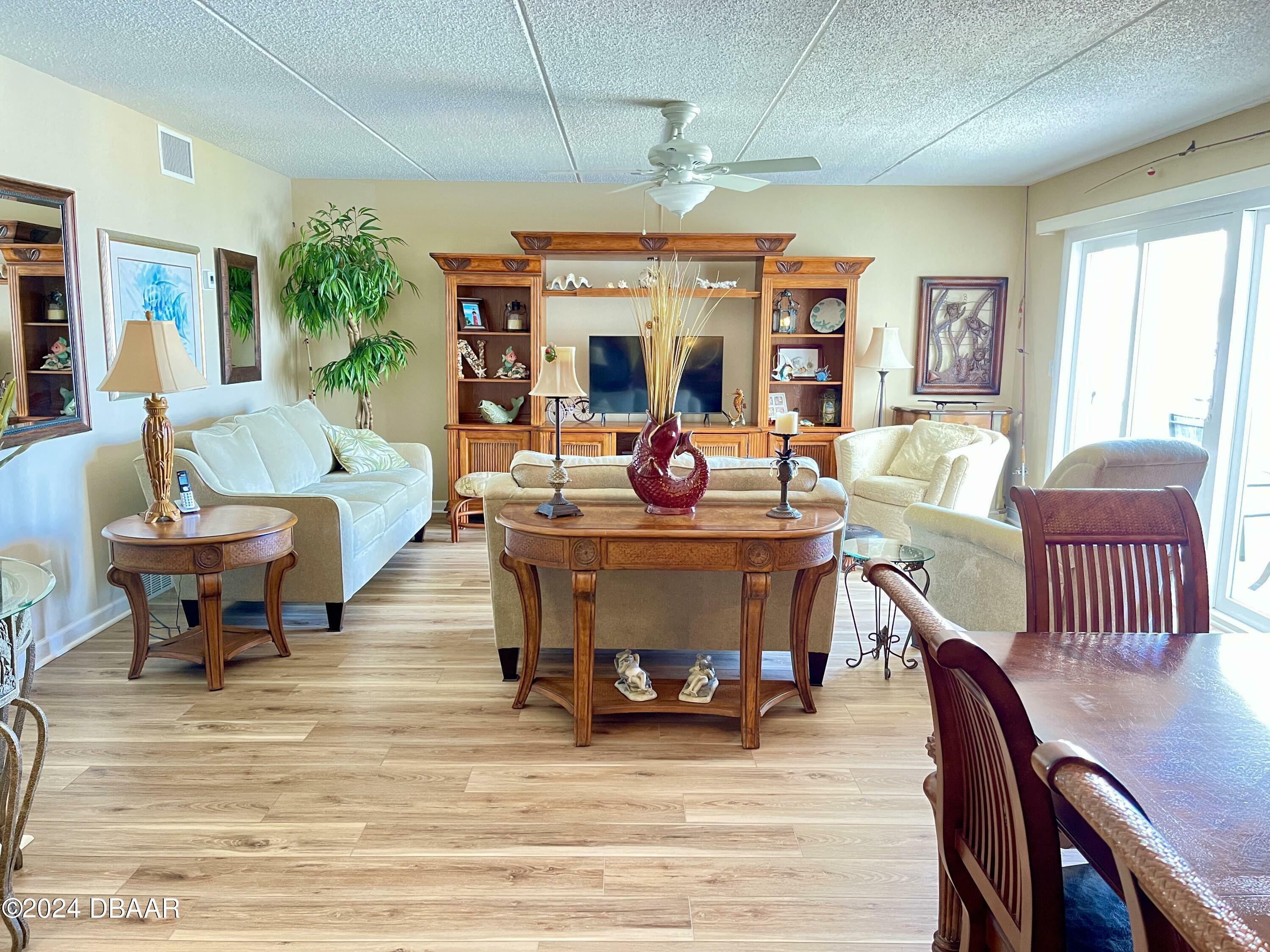 Property Photo:  1926 Ocean Shore Boulevard  FL 32176 