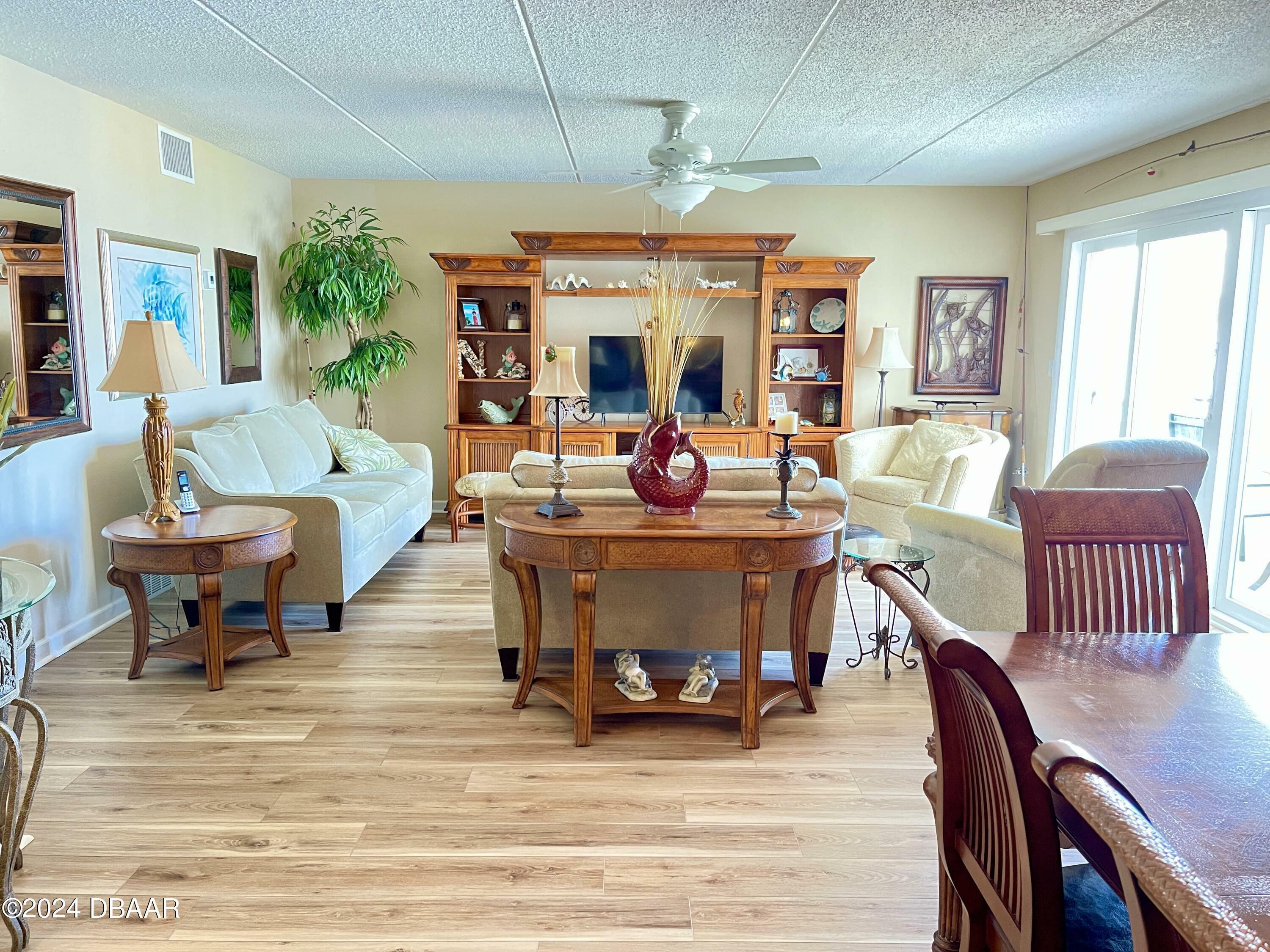 Property Photo: 1926 Ocean Shore Boulevard FL 32176
