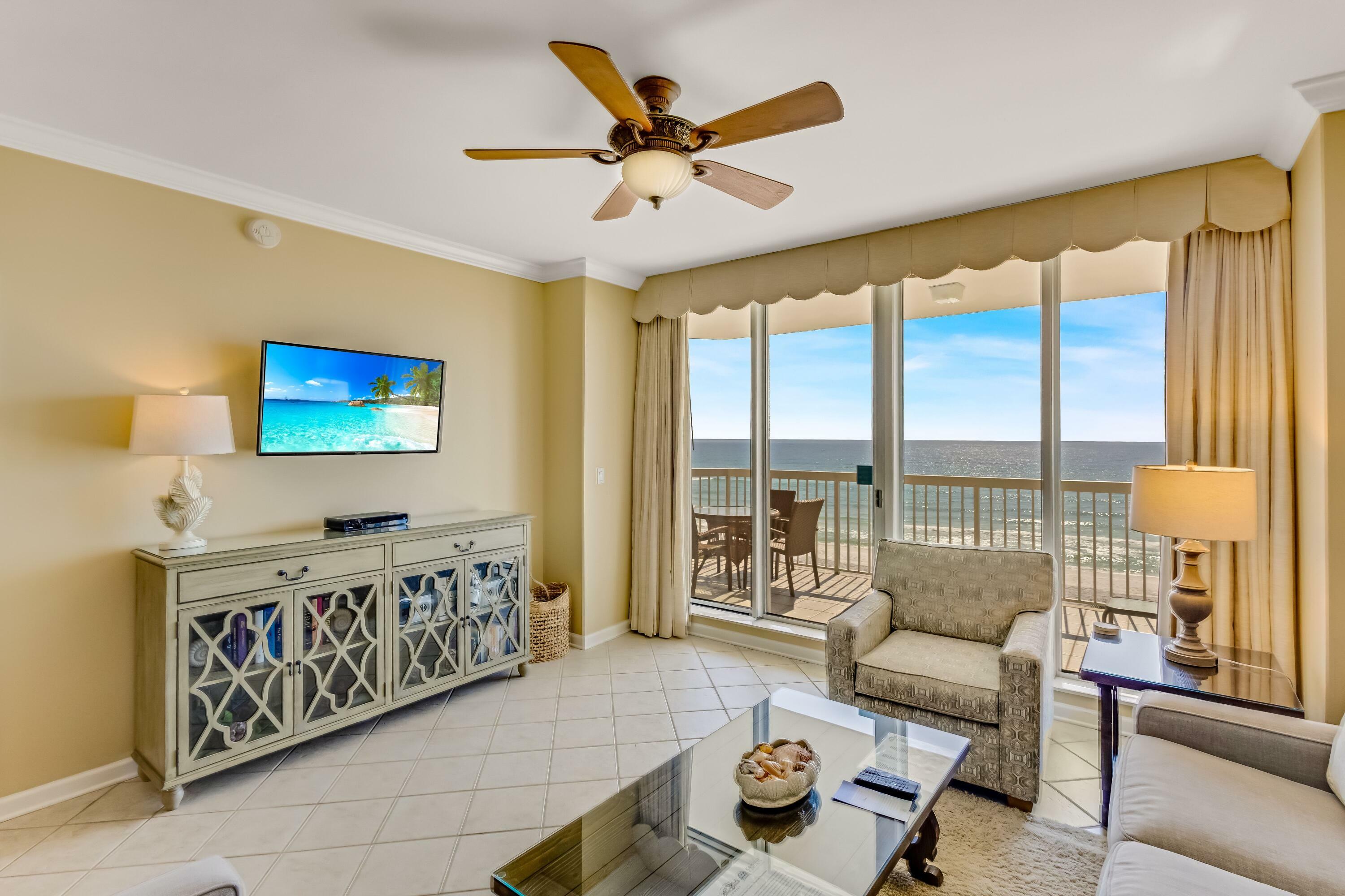 Property Photo:  1048 Highway 98 Unit 505  FL 32541 