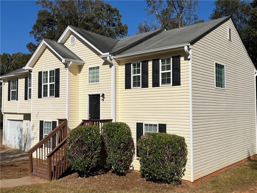 Property Photo: 1698 Bismarck Circle GA 30680