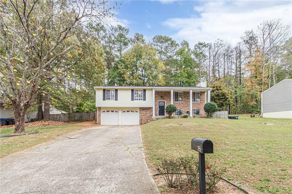 355 Sheringham Court  Roswell GA 30076 photo