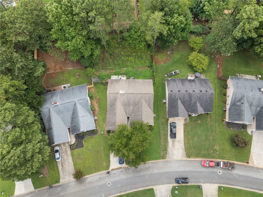 Property Photo:  2633 Herndon Road NW  GA 30043 