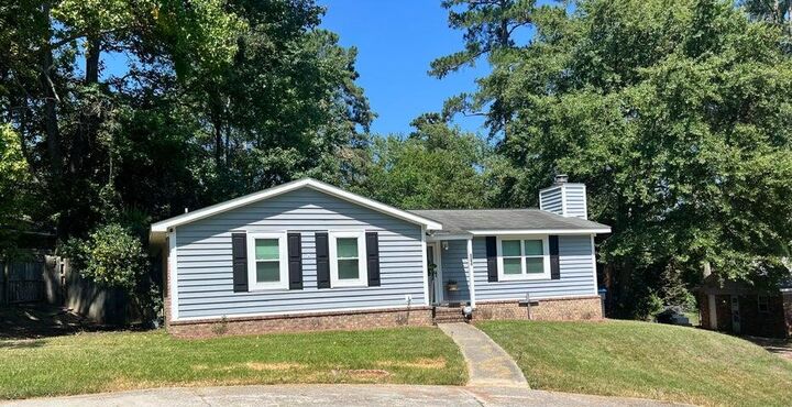 Property Photo: 804 Sterling Court GA 30907