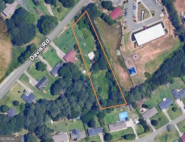 Property Photo: 692 Davis Road GA 30046