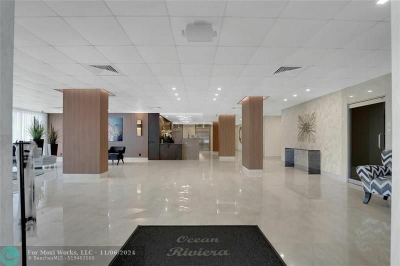 Property Photo:  3550 Galt Ocean Dr 607  FL 33308 