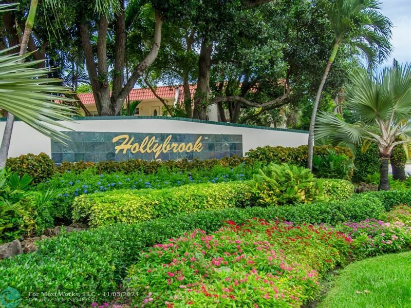 9423 S Hollybrook Lake Dr 306  Pembroke Pines FL 33025 photo