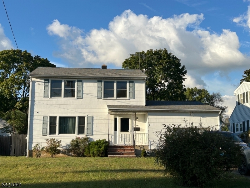 Property Photo:  325 Firth St  NJ 07080 