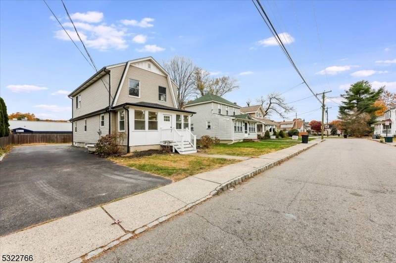 Property Photo:  60 Fredericks St  NJ 07465 