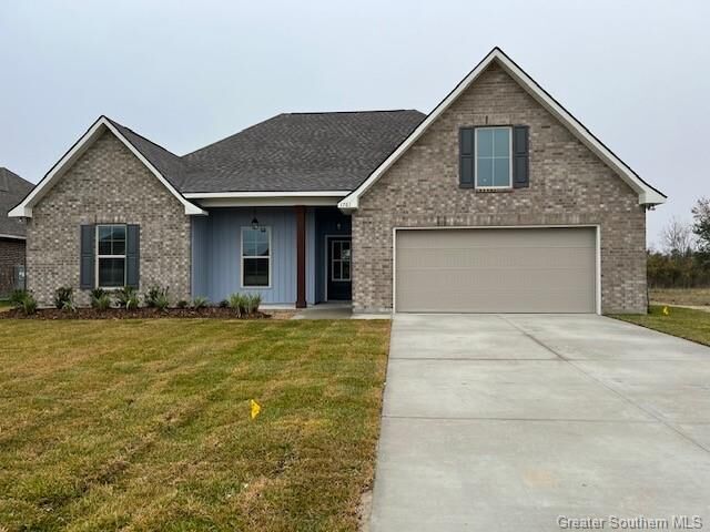 1761 Bowen Road  Lake Charles LA 70611 photo