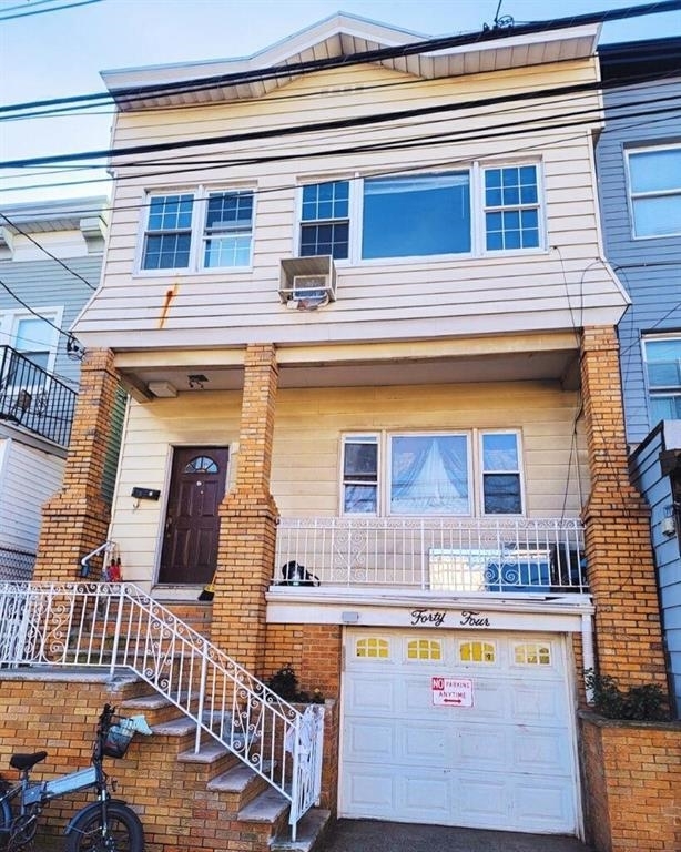 Property Photo:  44 West 19th St  NJ 07002 