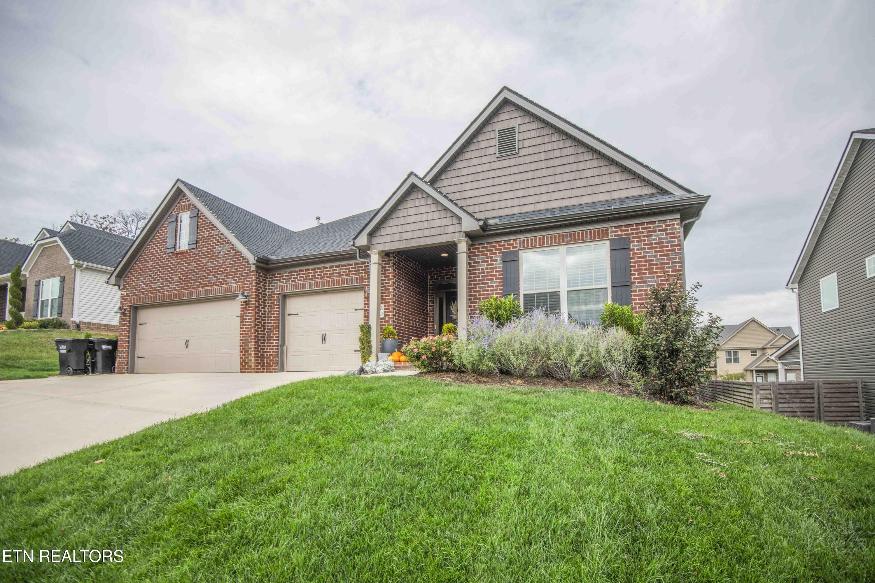 Property Photo:  2273 Waterstone Blvd  TN 37932 