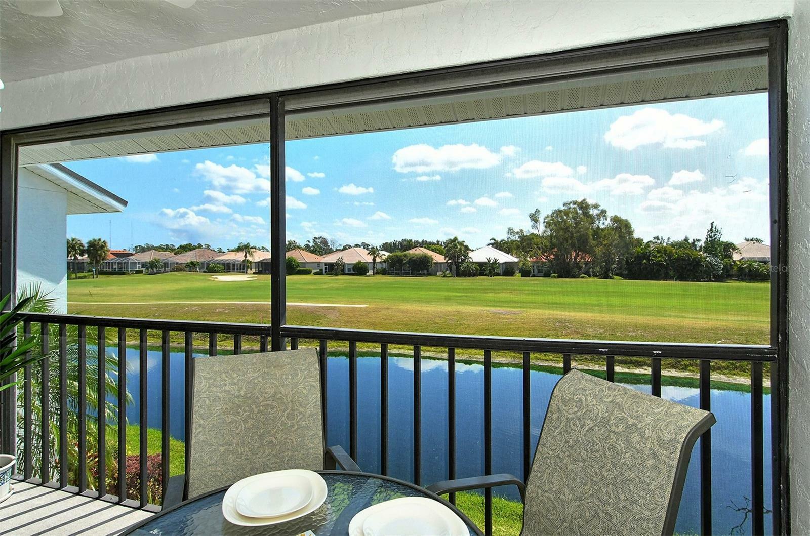 Property Photo:  1100 Capri Isles Boulevard 523  FL 34292 