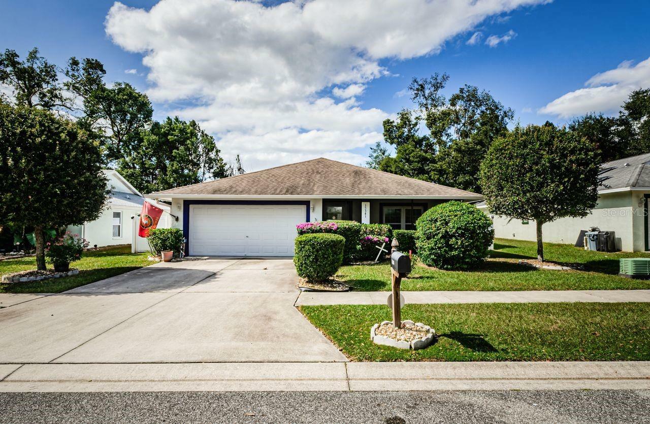 Property Photo:  15341 Callista Lane  FL 33523 