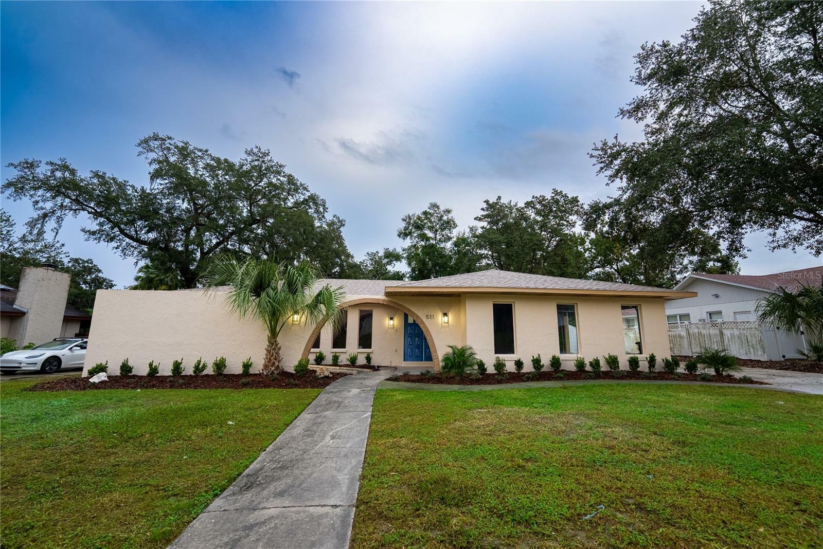 Property Photo: 511 San Sebastian Prado FL 32714