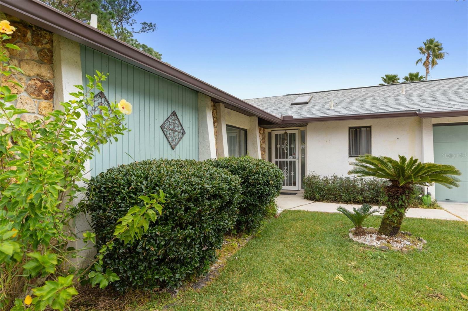 Property Photo:  11 Wynnfield Drive  FL 32164 