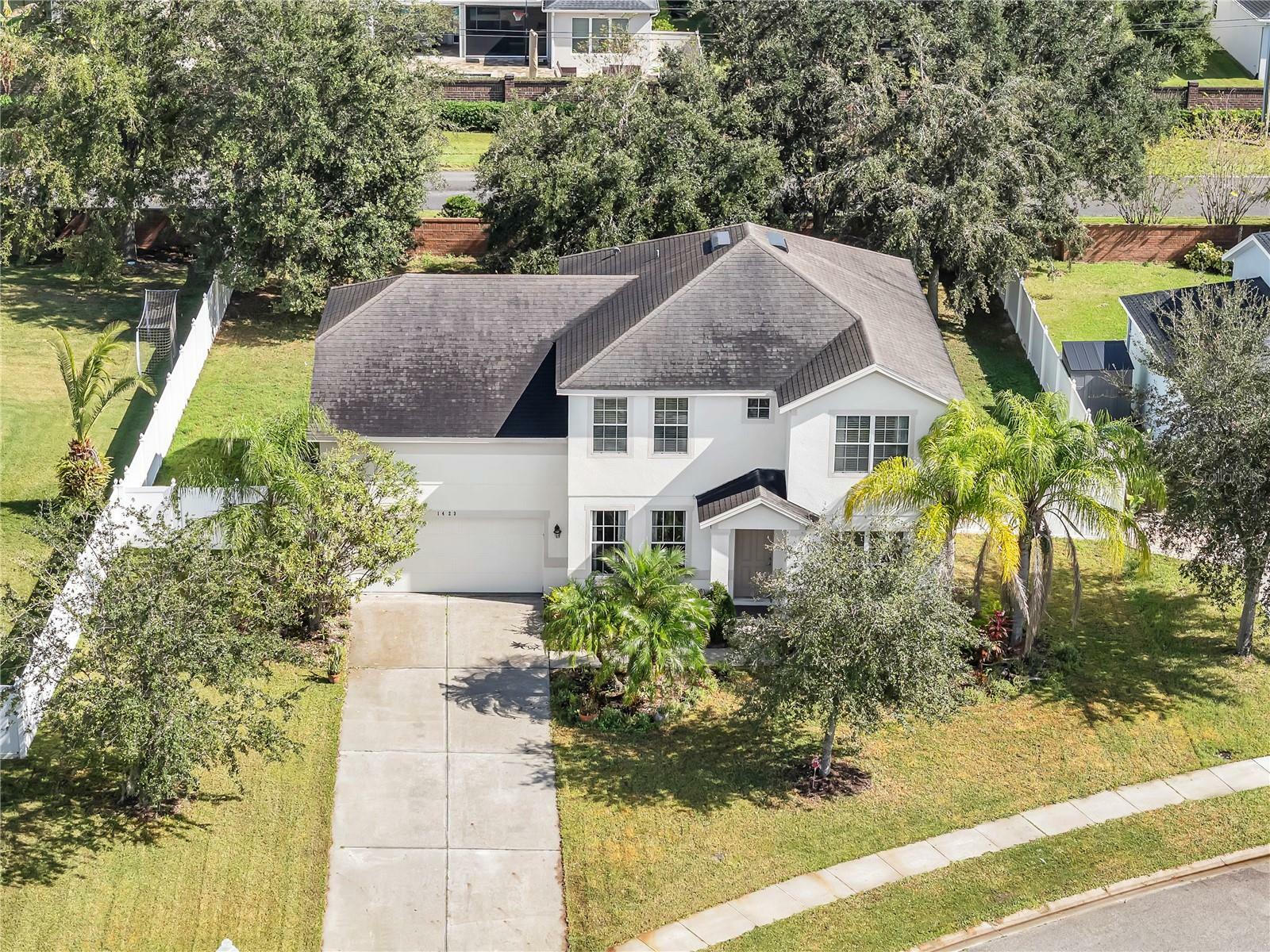 1423 Ellis Fallon Loop  Oviedo FL 32765 photo