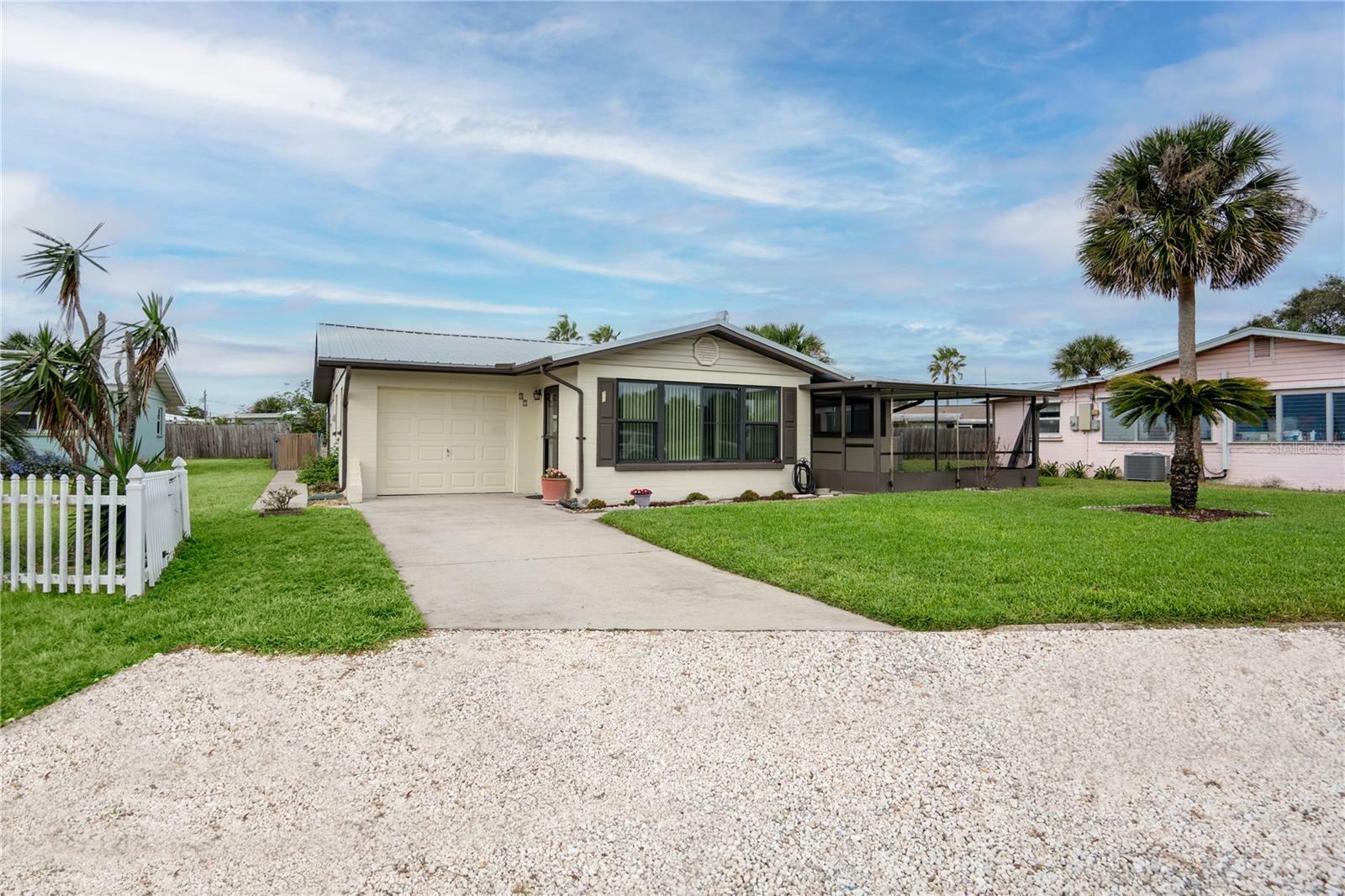 37 Berkley Road  Ormond Beach FL 32176 photo