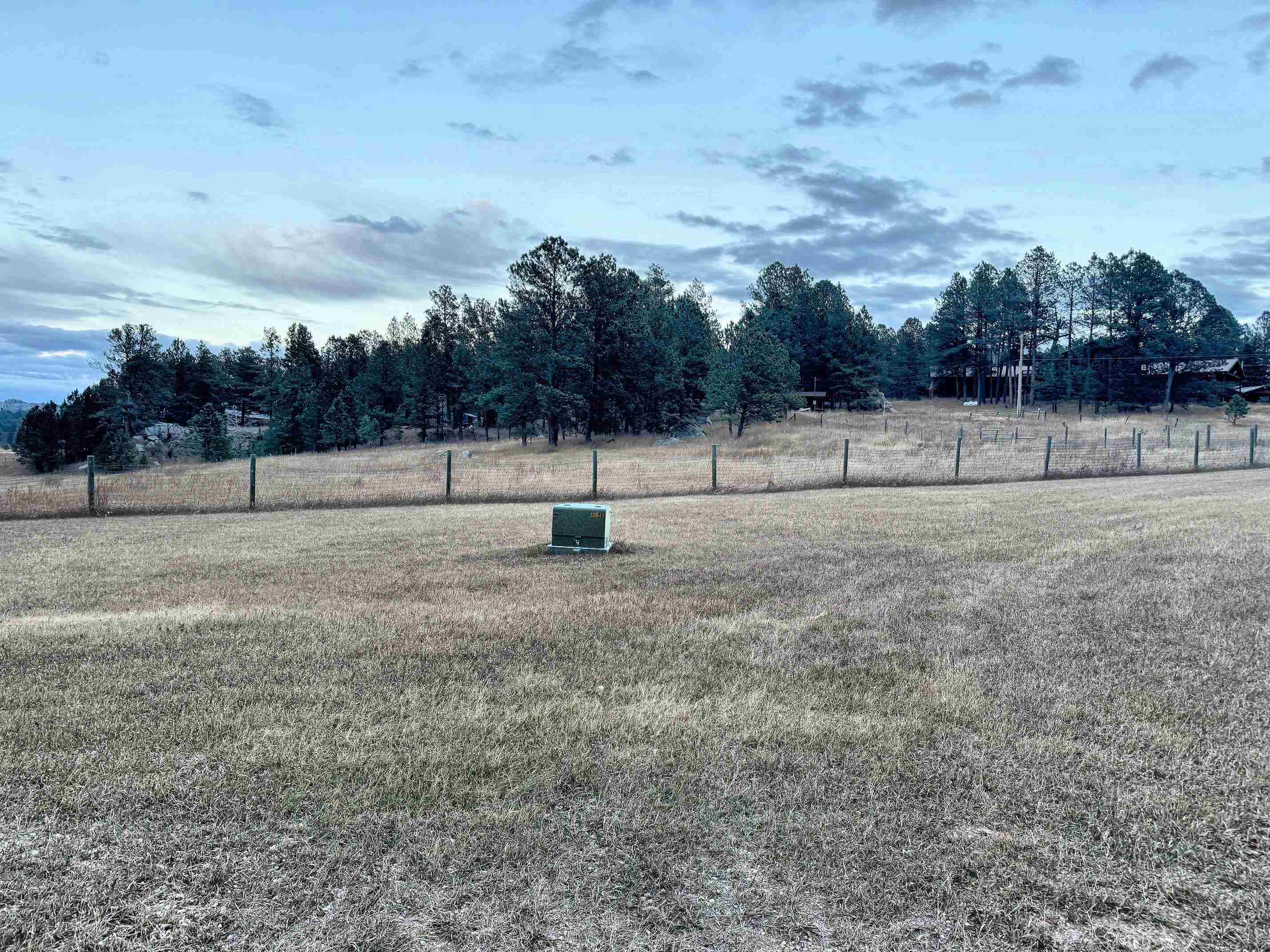 Property Photo:  Lot 1 Granite Valley  SD 57730 