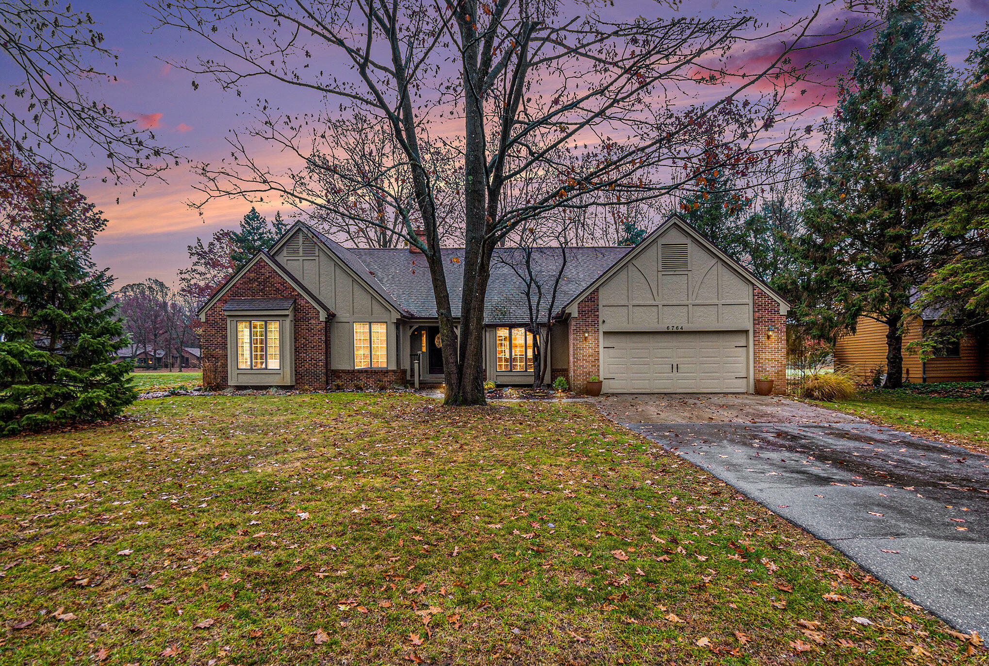 6764 Beechnut Court  Stanwood MI 49346 photo