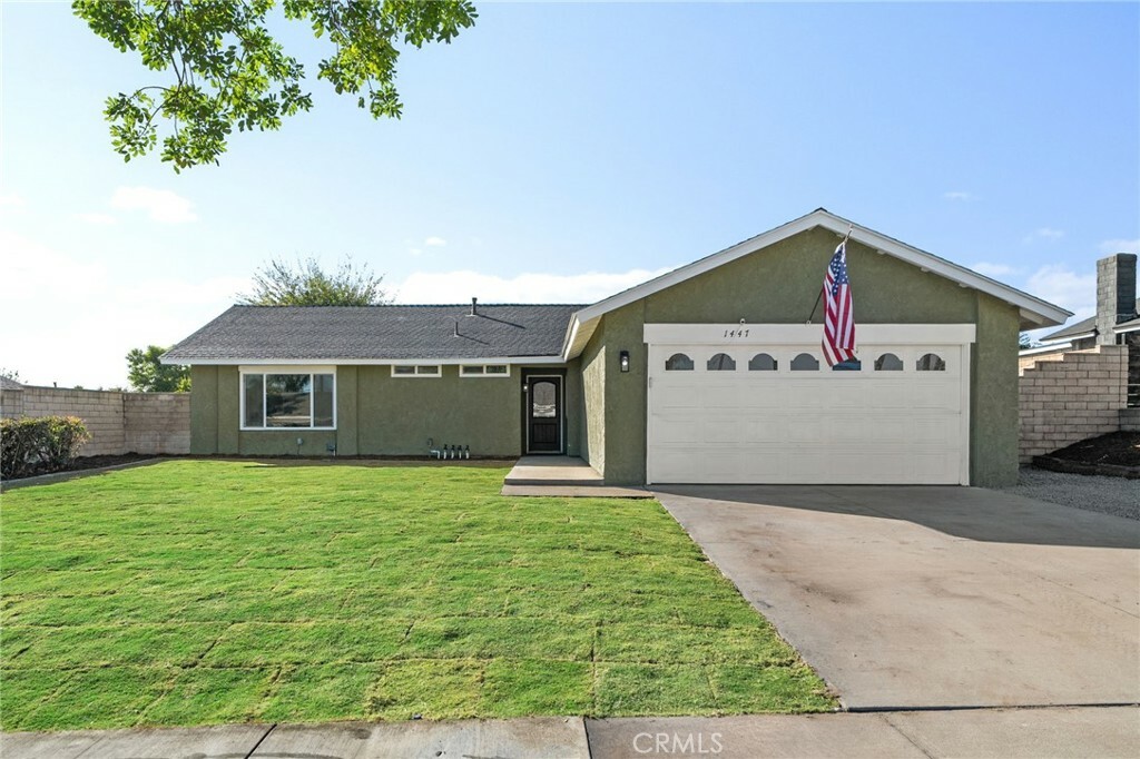 1447 Alta Avenue  Upland CA 91786 photo