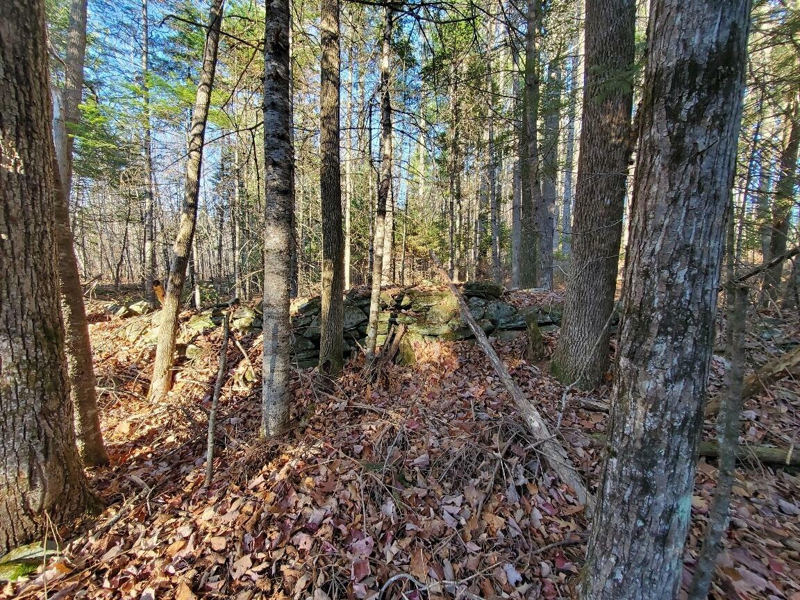 Property Photo:  Lot 65-2 Ramsdell Ridge Road  ME 04463 